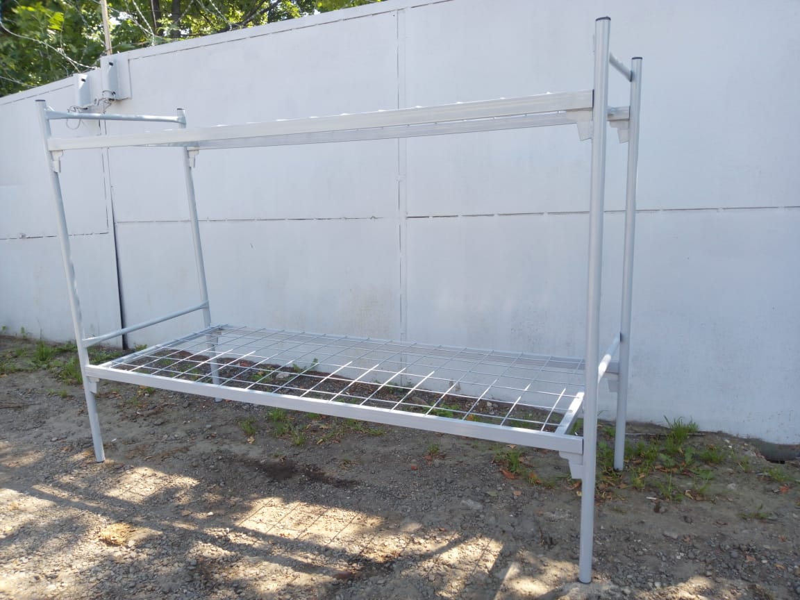 Кровать двухъярусная самая недорогая